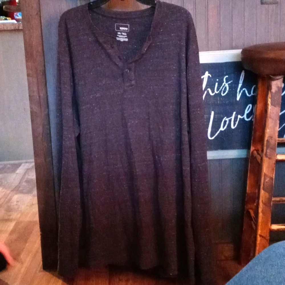 Sonoma 3XL Tall